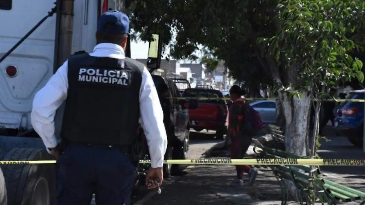 violencia Guanajuato